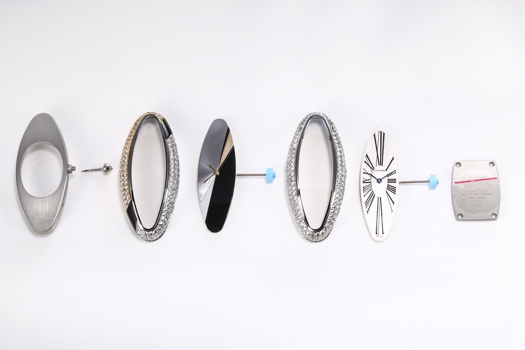 NO:148610,Detailed display of internal structure,19860909内结构细节展示,,Watch