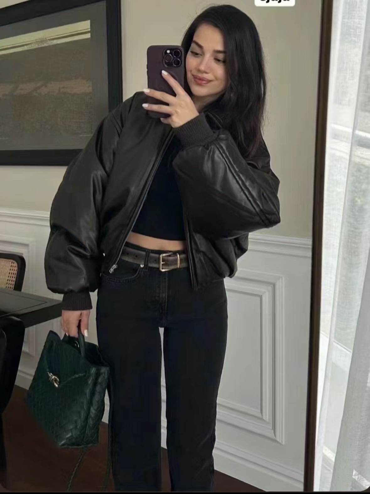 顶级🅿️2058 小号手提包 - 編織風スタイルと多様な背負い方