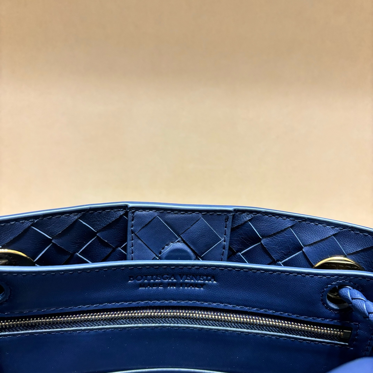 顶级🅿️2058 Intrecciato編織小号手提包の春夏新作