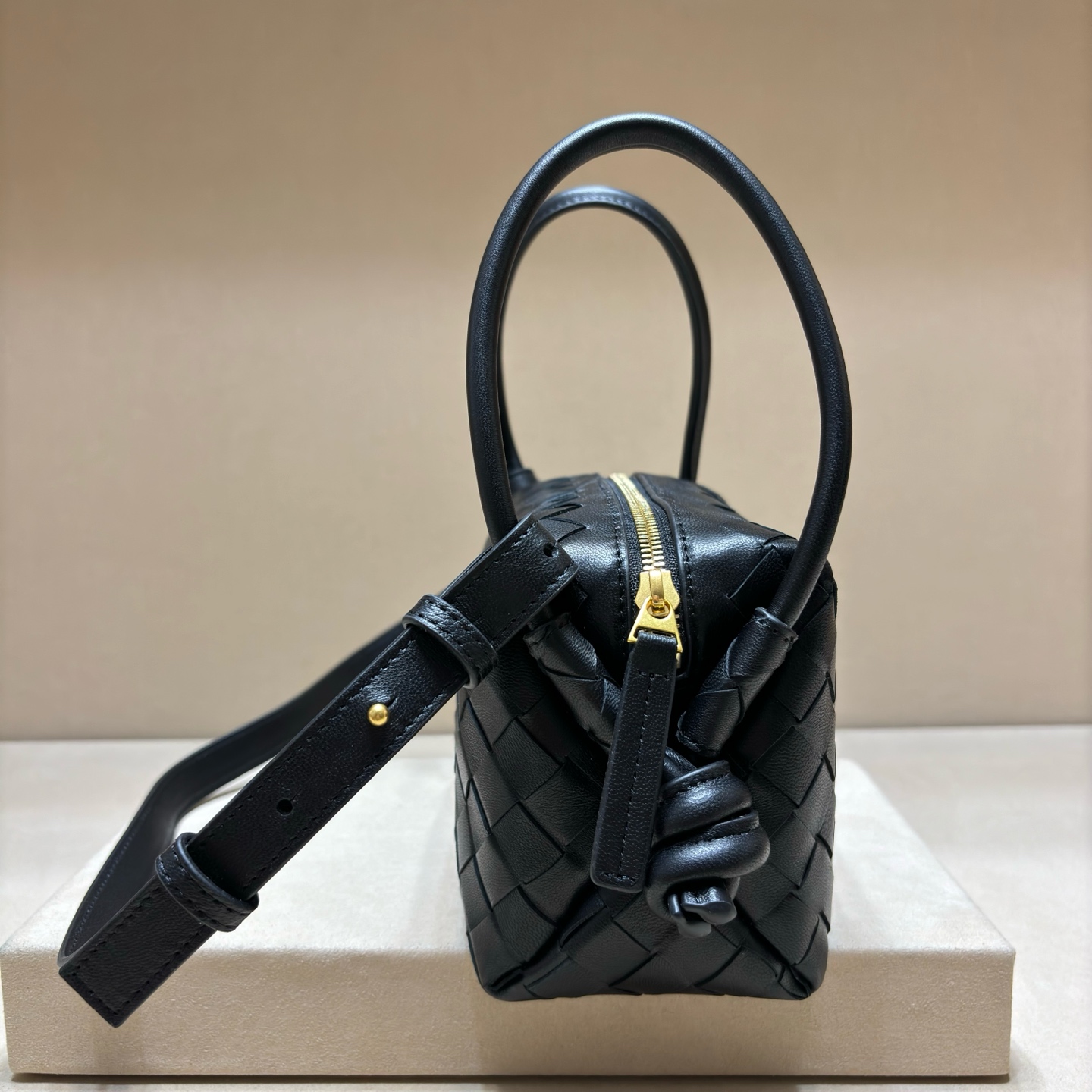 顶级🅿️1155 Loop手袋 - 超大環扣デザインで多機能なスタイル