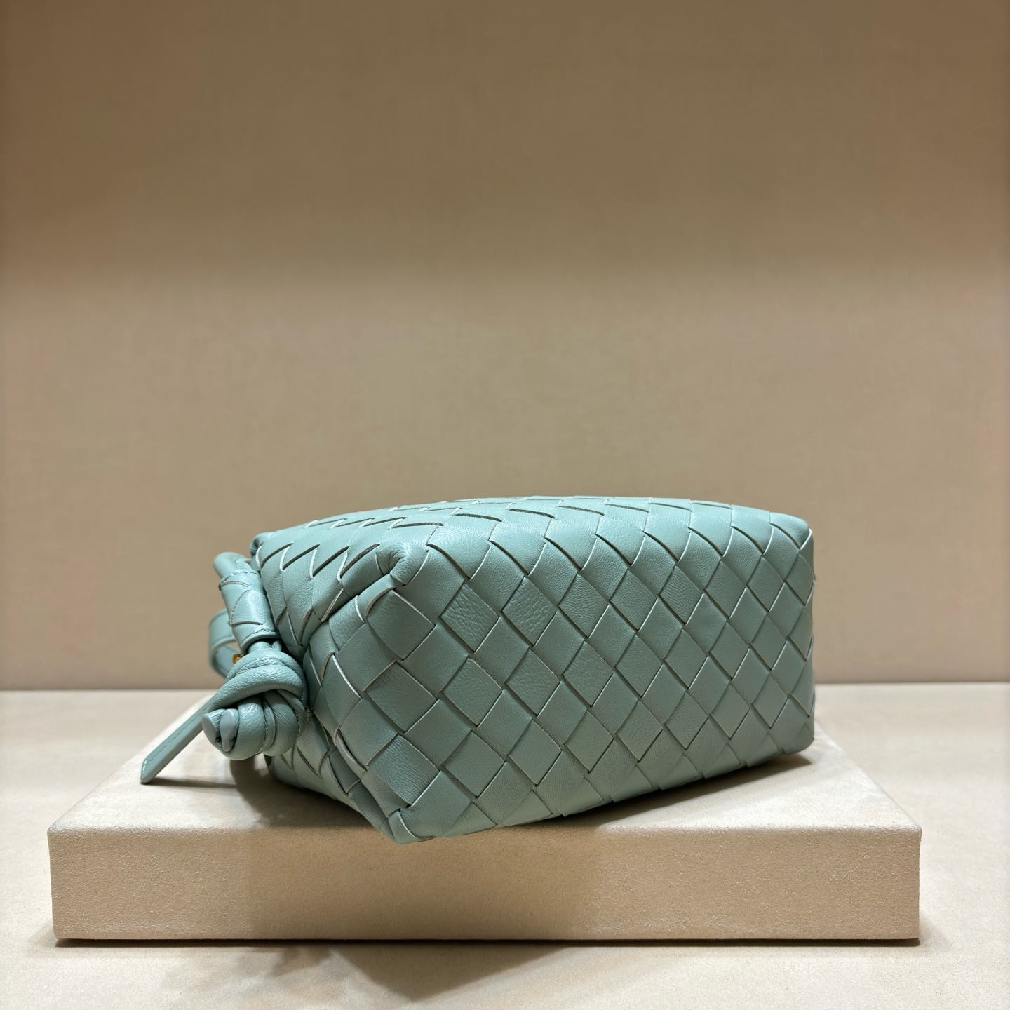 顶级🅿️1155 Loop手袋 - 超大環扣デザインで多機能なスタイル