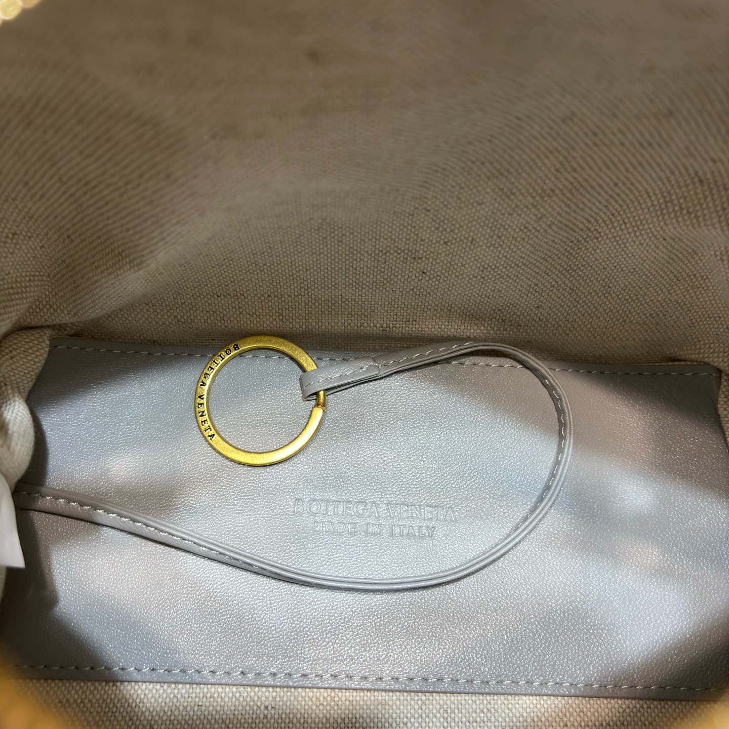 顶级🅿️1155 Loop手袋 - 超大環扣で多機能デザイン