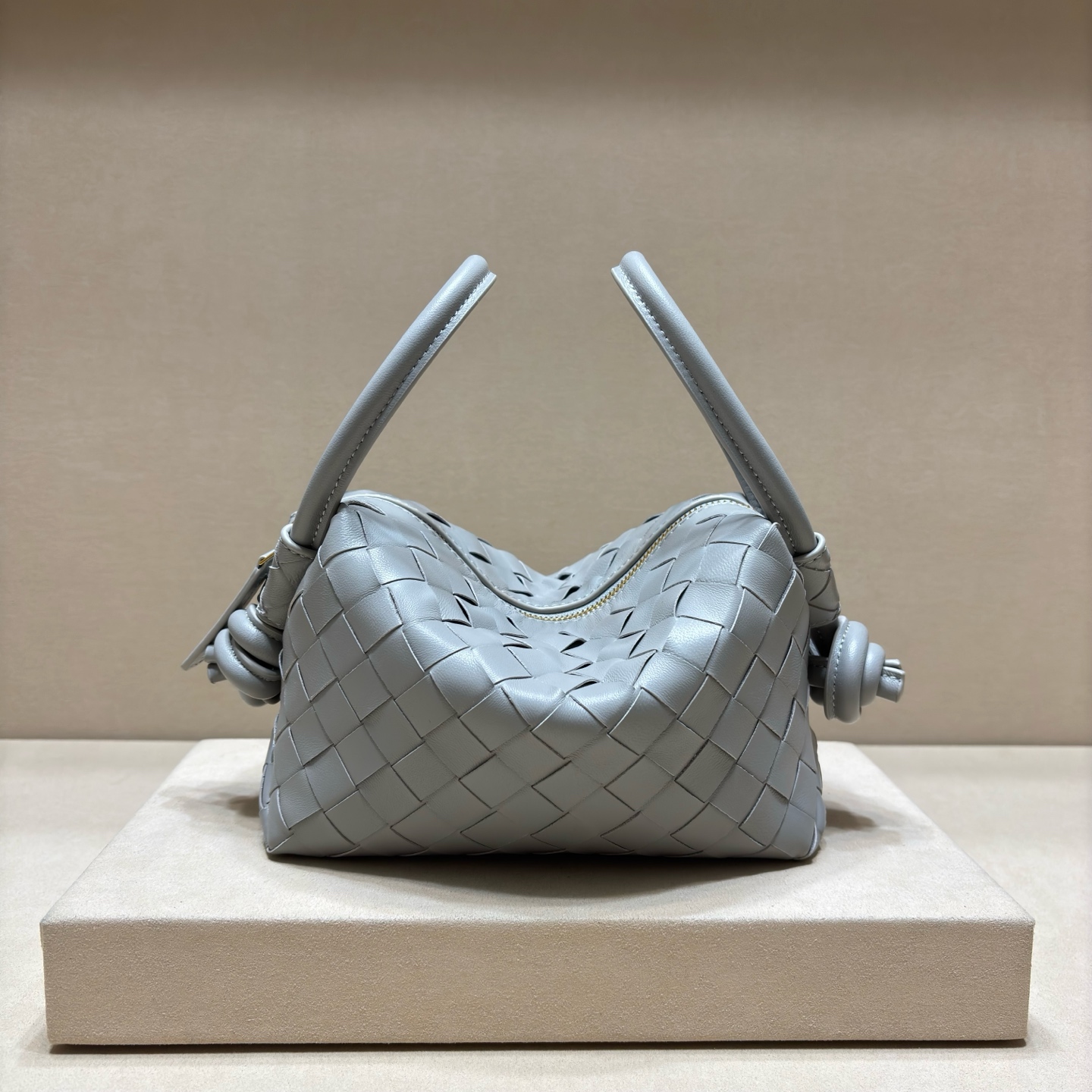 顶级🅿️1155 Loop手袋 - 超大環扣で多機能デザイン