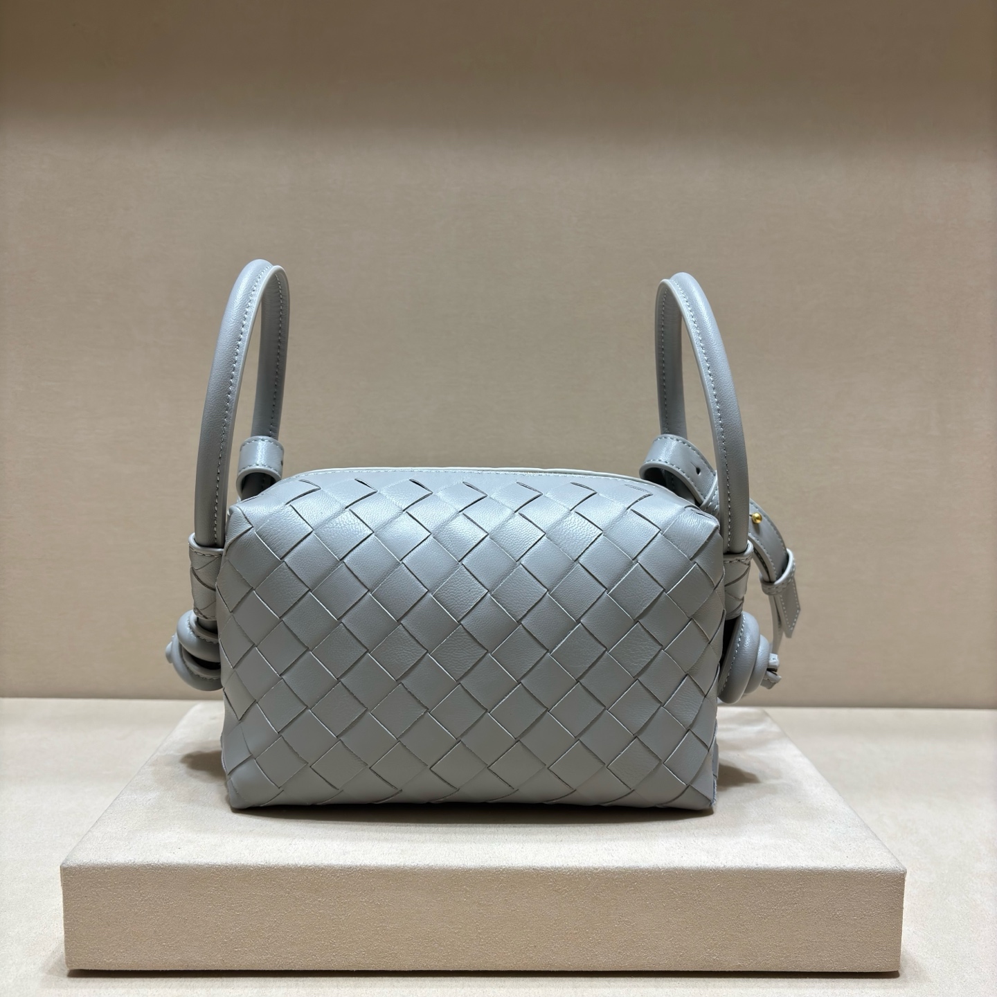 顶级🅿️1155 Loop手袋 - 超大環扣で多機能デザイン