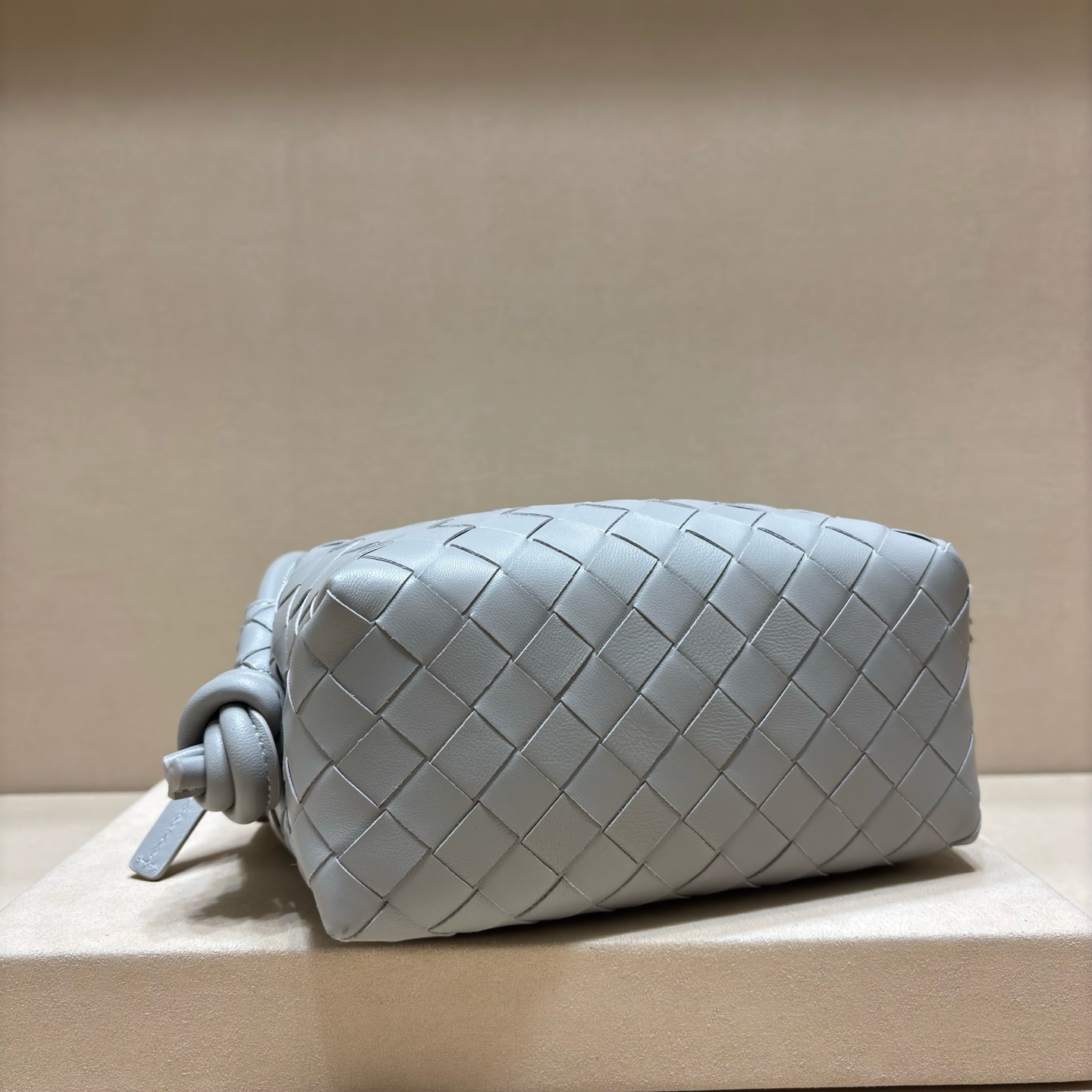 顶级🅿️1155 Loop手袋 - 超大環扣で多機能デザイン