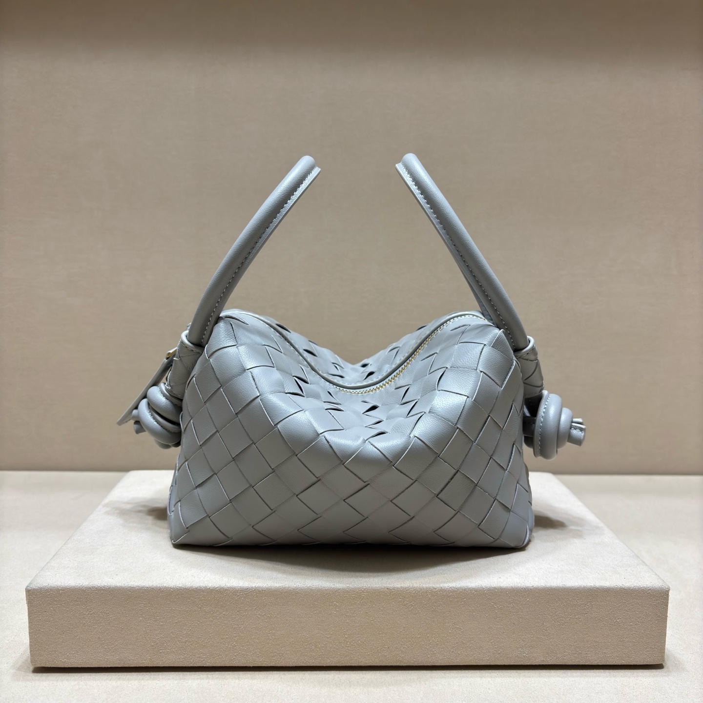 顶级🅿️1155 Loop手袋 - 超大環扣で多機能デザイン