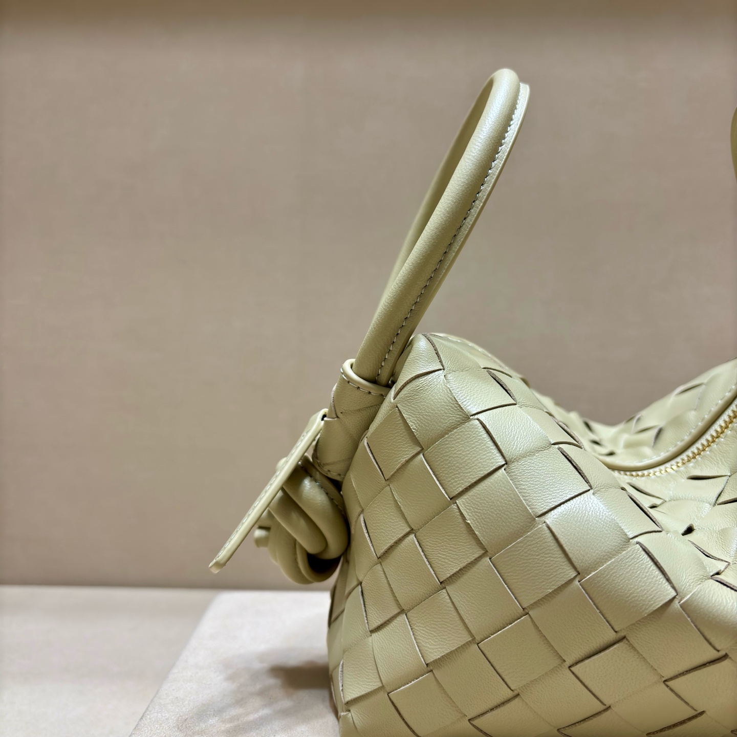 顶级🅿️1155 Loop手袋 - 超大環扣デザインの多機能バッグ