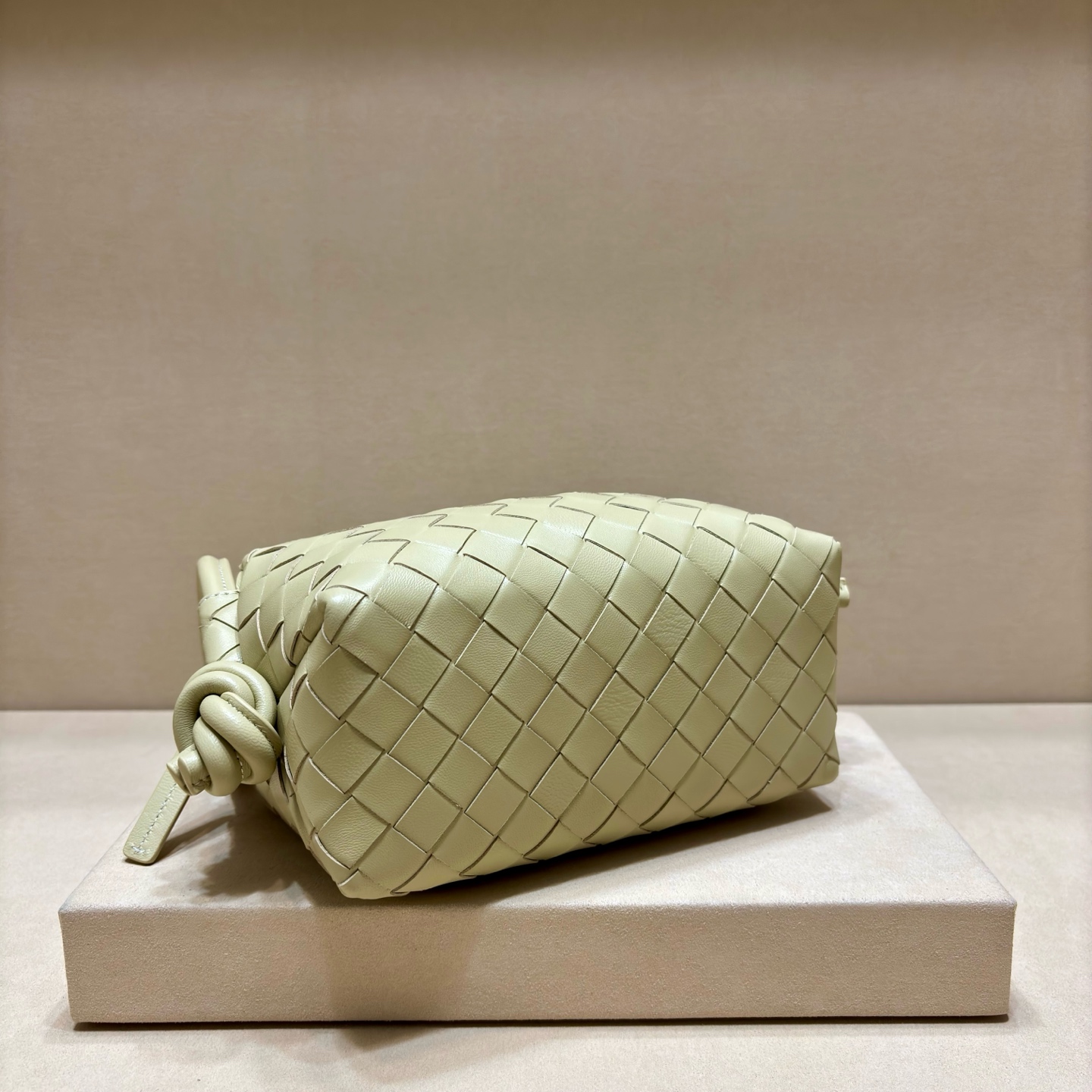 顶级🅿️1155 Loop手袋 - 超大環扣デザインの多機能バッグ