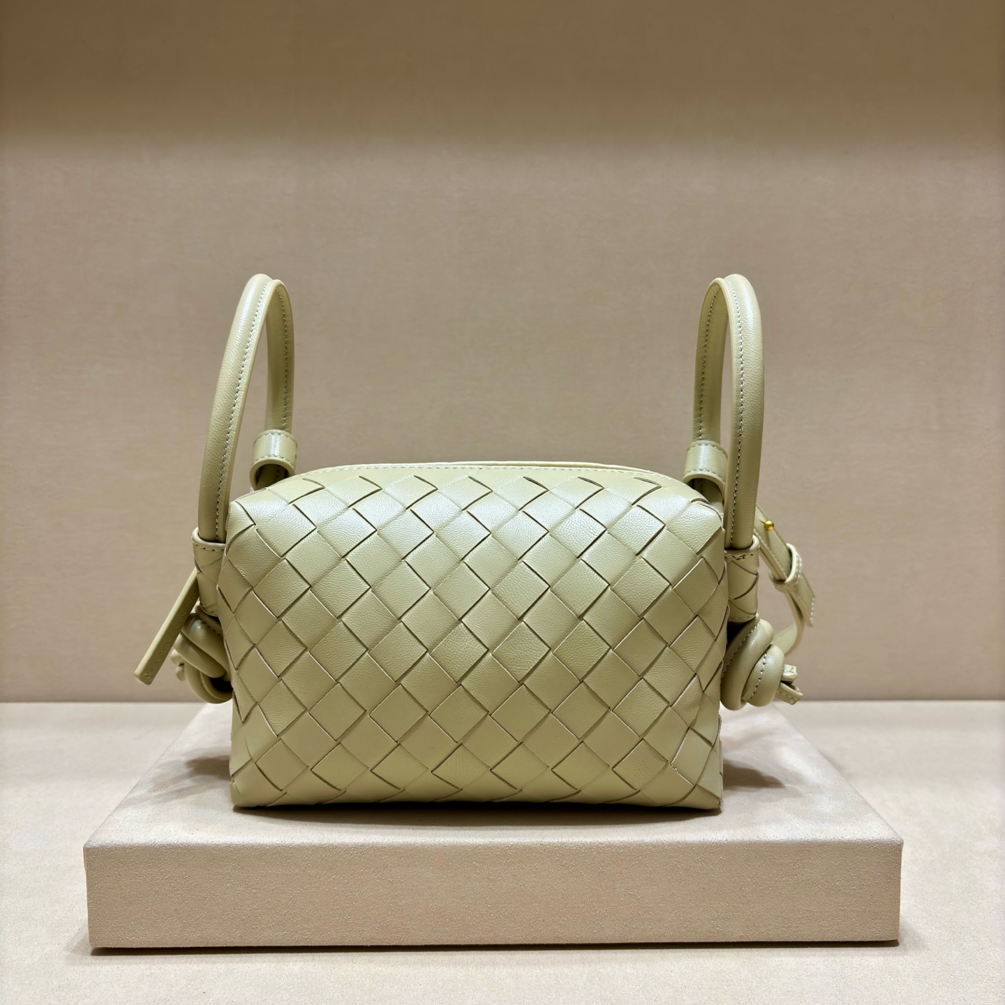 顶级🅿️1155 Loop手袋 - 超大環扣デザインの多機能バッグ