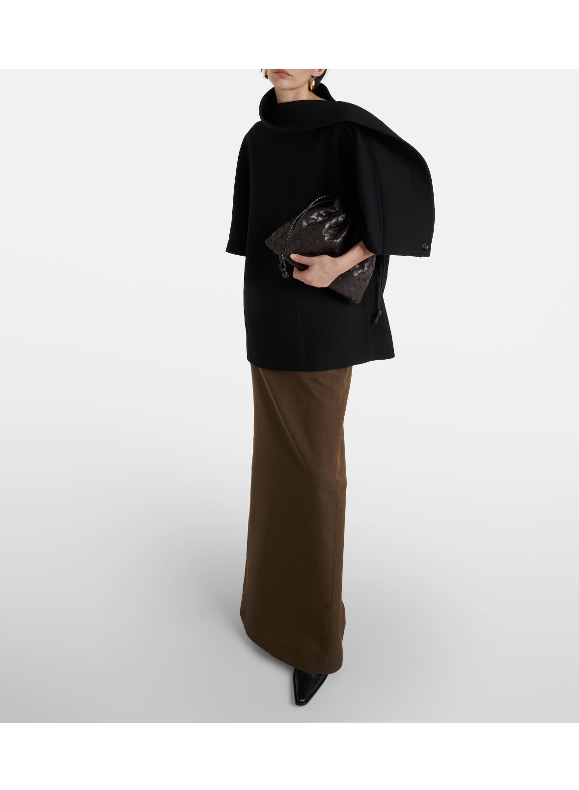 顶级🅿️1218 抽绳Dustbagバッグ - クラシックな編みデザインと軽量な使い心地