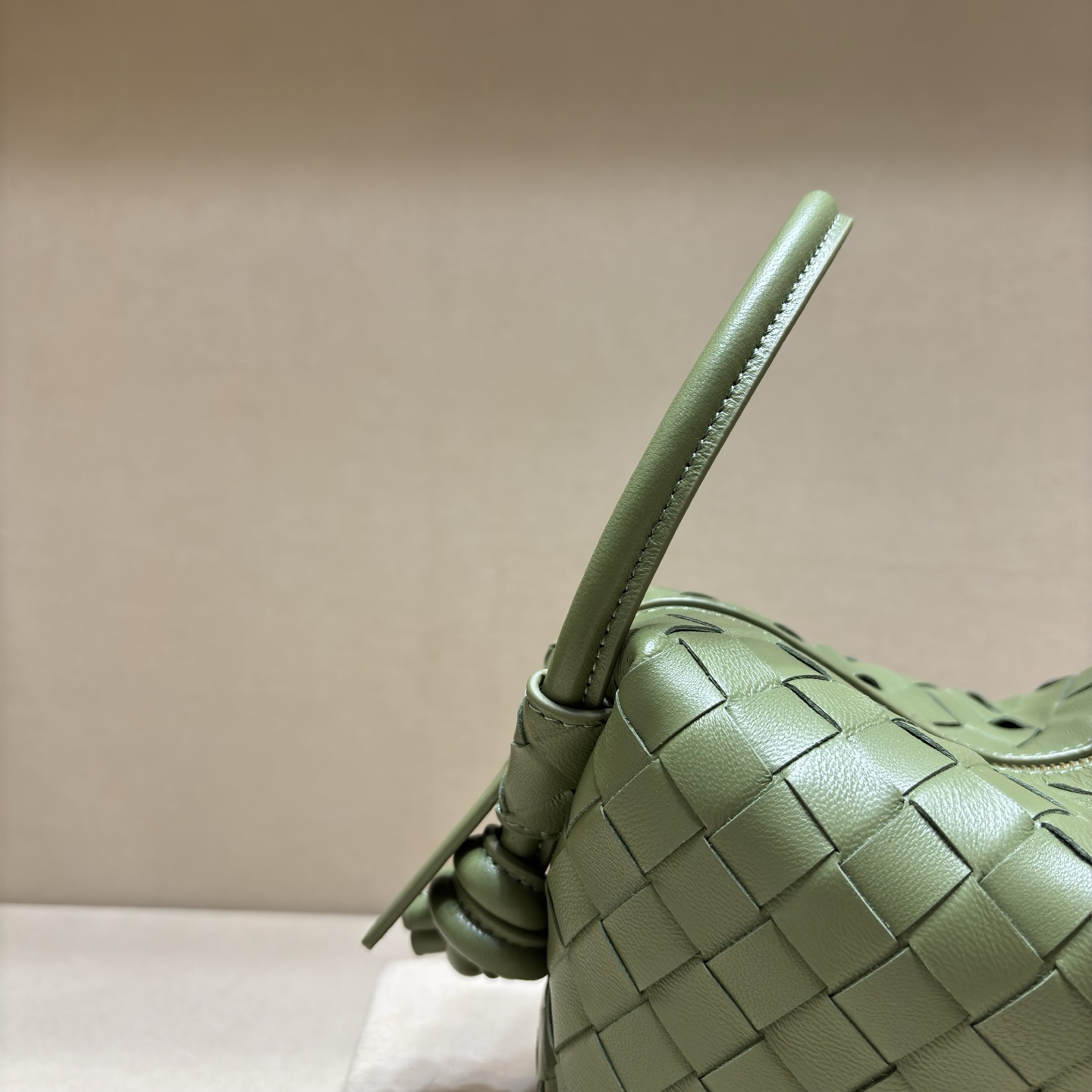 Loop手袋 - 超大環扣デザイン&多機能スタイル