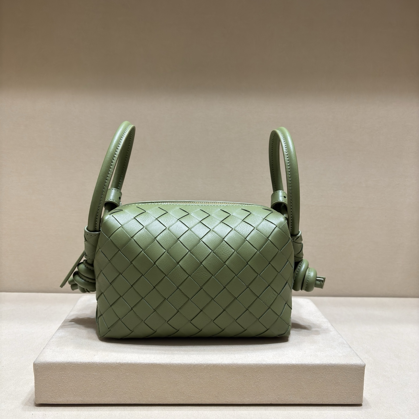 Loop手袋 - 超大環扣デザイン&多機能スタイル