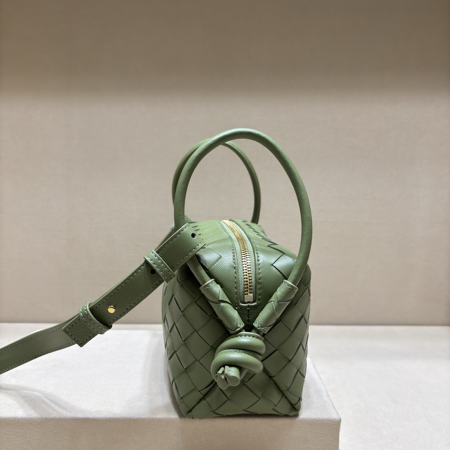 Loop手袋 - 超大環扣デザイン&多機能スタイル