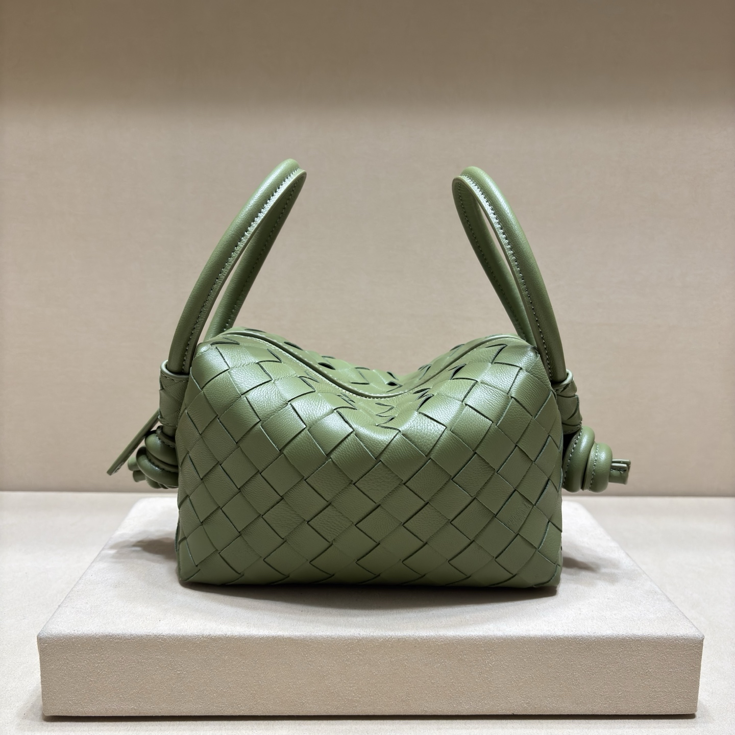 Loop手袋 - 超大環扣デザイン＆多機能スタイル