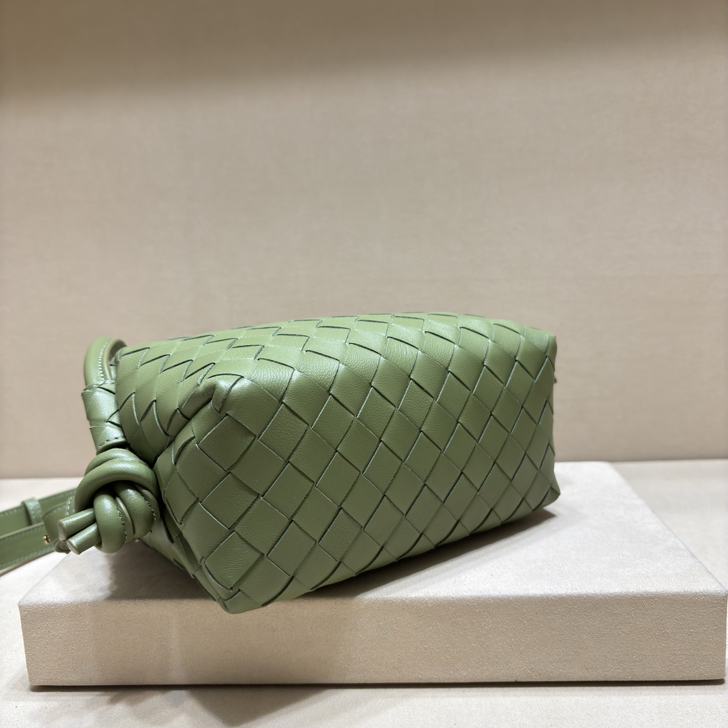 Loop手袋 - 超大環扣デザイン&多機能スタイル