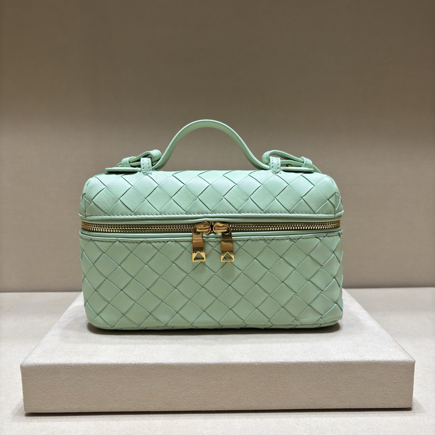 顶级🅿️1470 春夏編織ラップショルダーバッグ - 小型で多機能