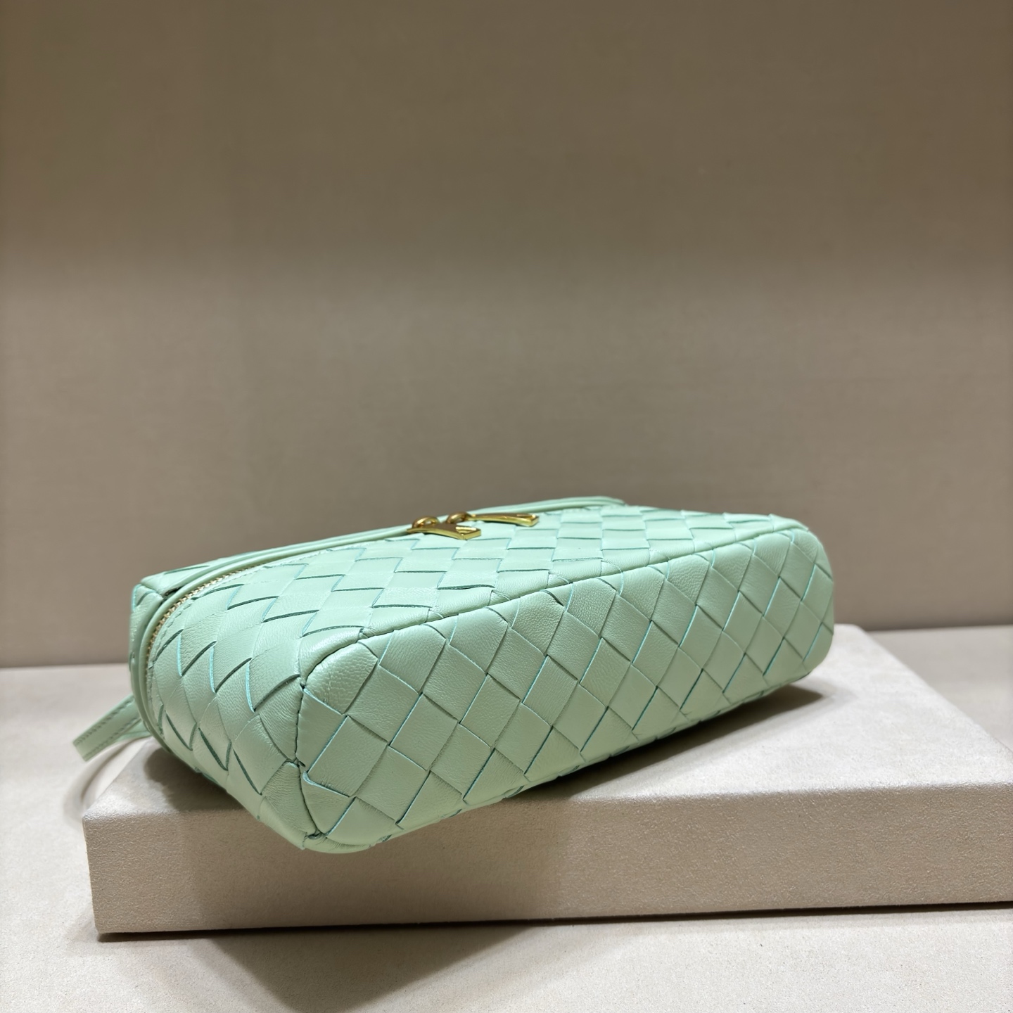 顶级🅿️1470 春夏編織ラップショルダーバッグ - 小型で多機能