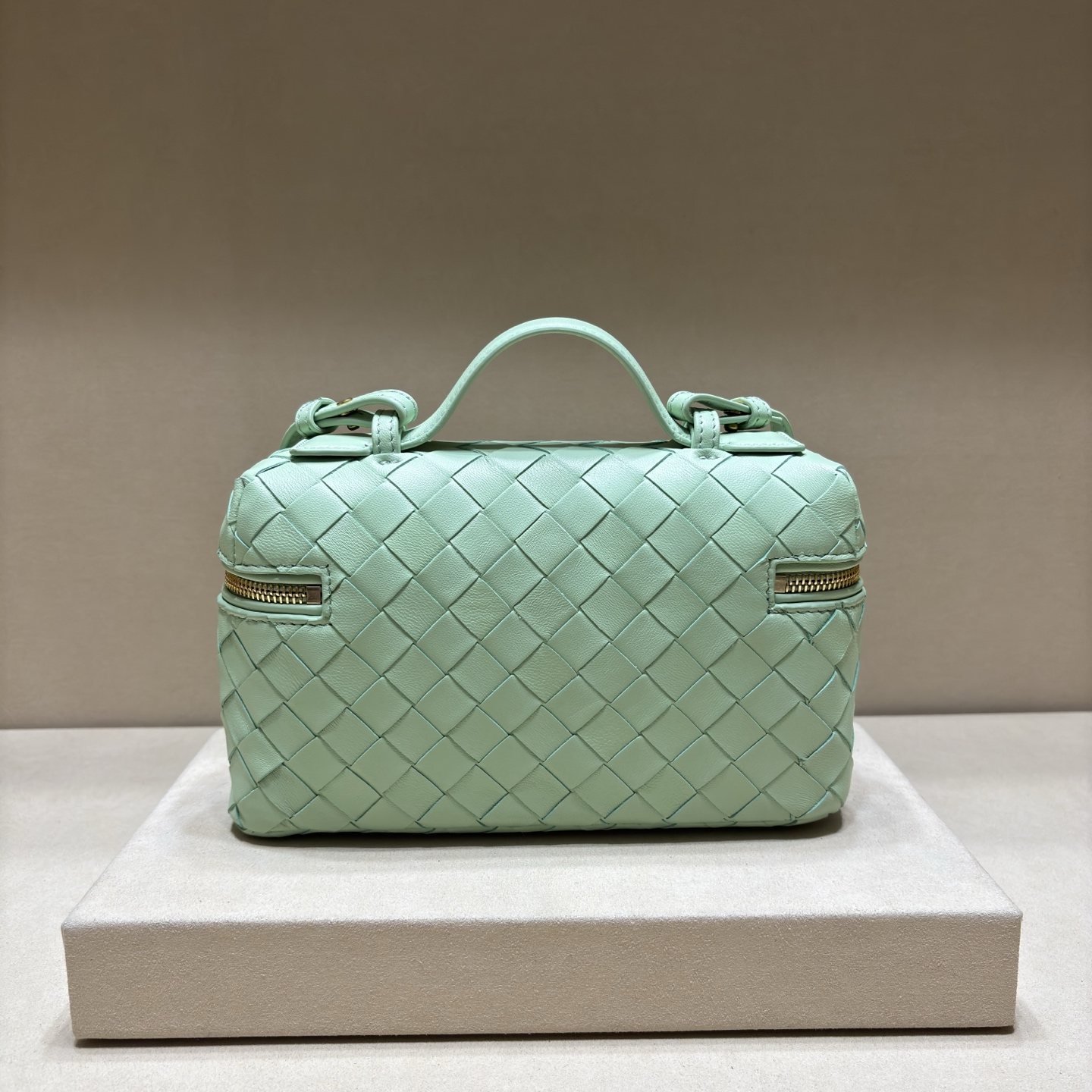 顶级🅿️1470 春夏編織ラップショルダーバッグ - 小型で多機能