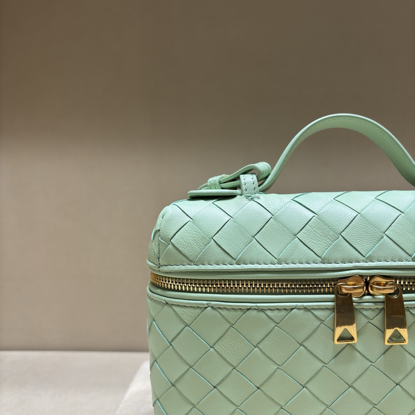 顶级🅿️1470 春夏編織ラップショルダーバッグ - 小型で多機能