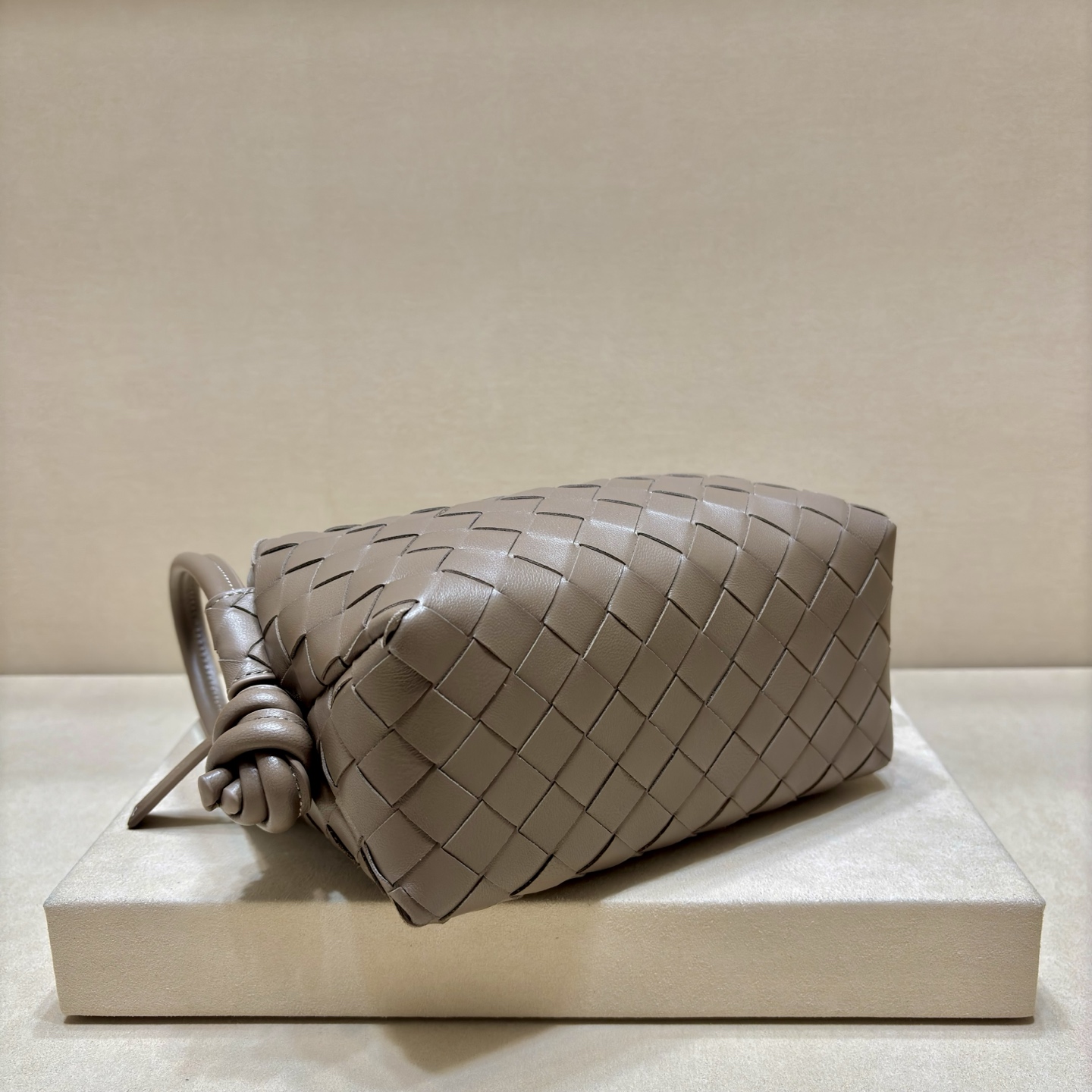 Loop手袋 - クラシックデザインの新型、超大環扣付き