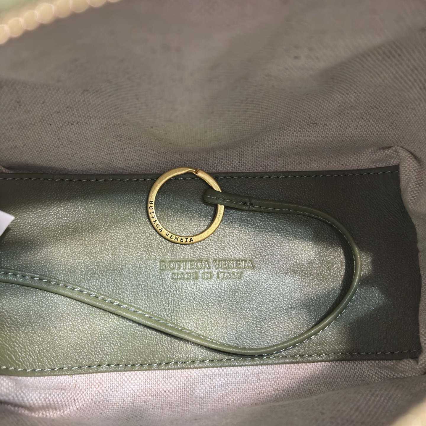 Loop手袋 - 超大環扣デザイン&多機能スタイル