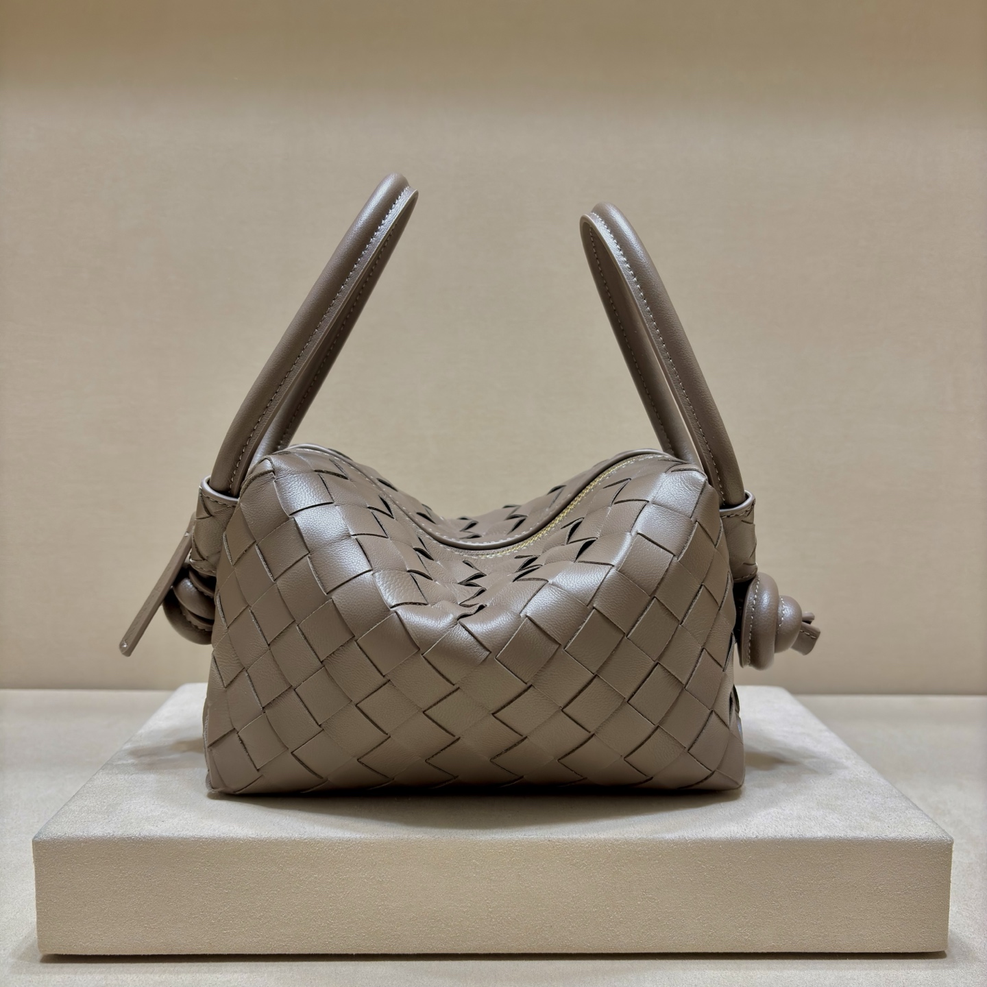 Loop手袋 - クラシックデザインの新型、超大環扣付き