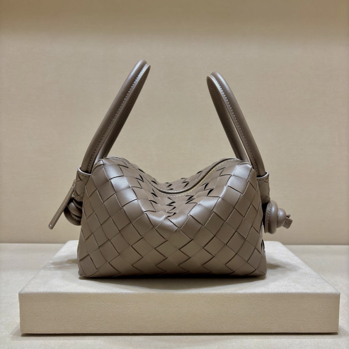 Loop手袋 - クラシックデザインの新型、超大環扣付き