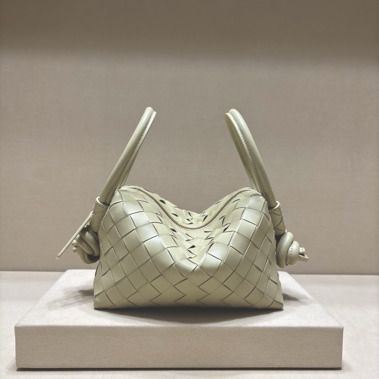 顶级🅿️1155 Loop手袋 - 超大環扣デザインの多機能バッグ