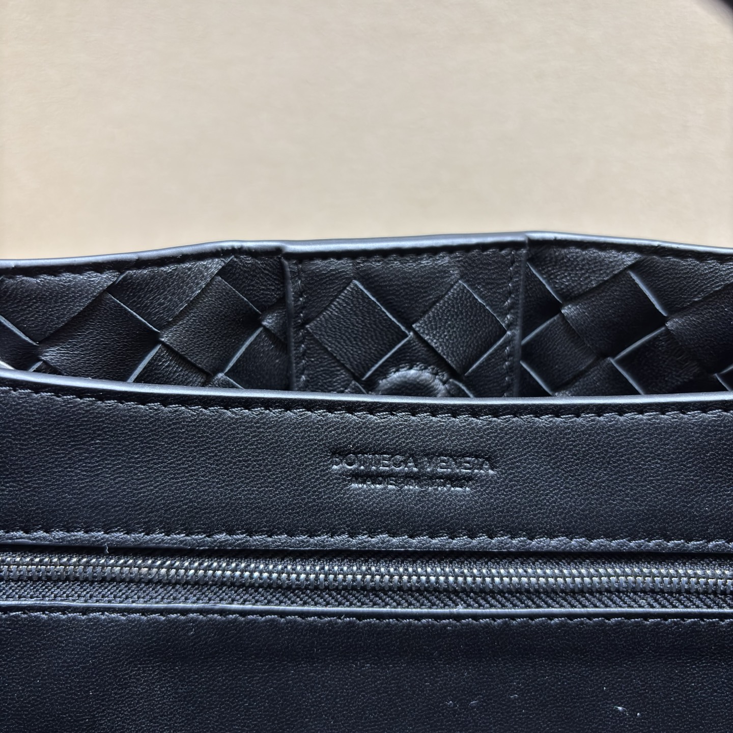 顶级🅿️2058 Intrecciato編織小号手提包 - 多様なスタイルに対応