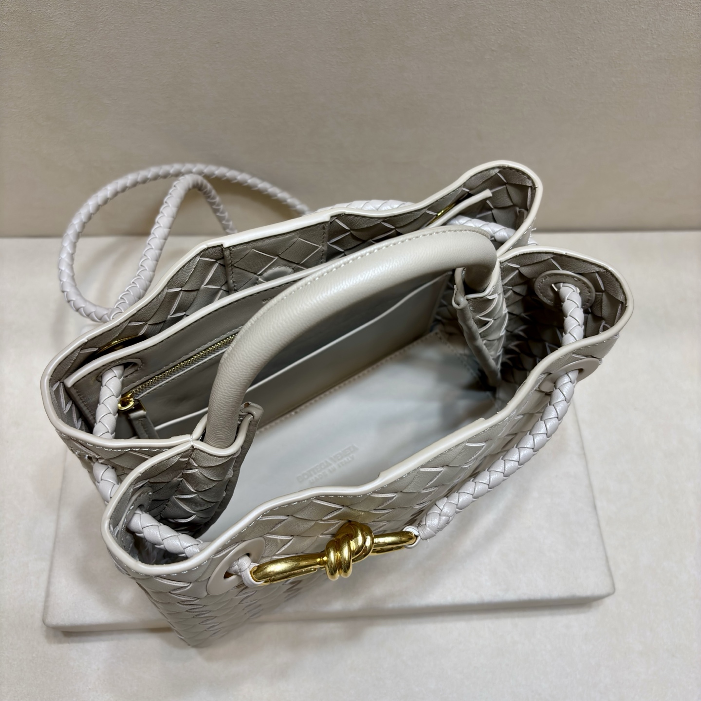 顶级🅿️2058 編織風手提バッグ - 春夏新作の多様なスタイル