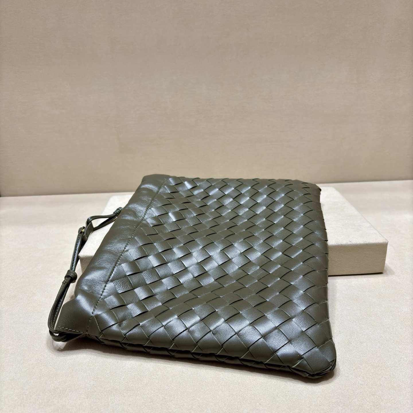 顶级🅿️1218 抽绳Dustbag「ゴミ袋」慵懶なスタイルのファッションアイテム