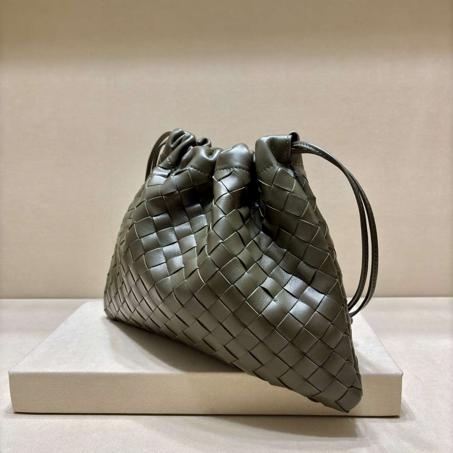 顶级🅿️1218 抽绳Dustbag「ゴミ袋」慵懶なスタイルのファッションアイテム