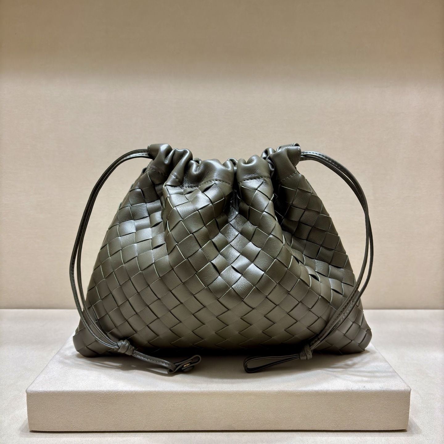 顶级🅿️1218 抽绳Dustbag「ゴミ袋」慵懶なスタイルのファッションアイテム