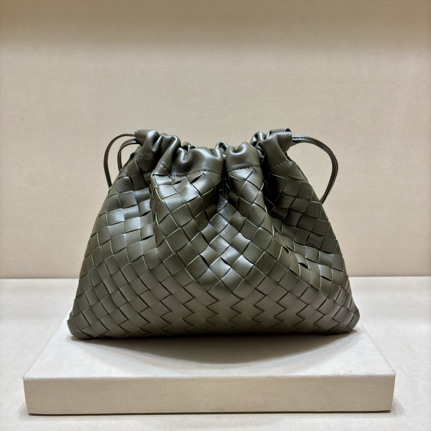 顶级🅿️1218 抽绳Dustbag「ゴミ袋」慵懶なスタイルのファッションアイテム