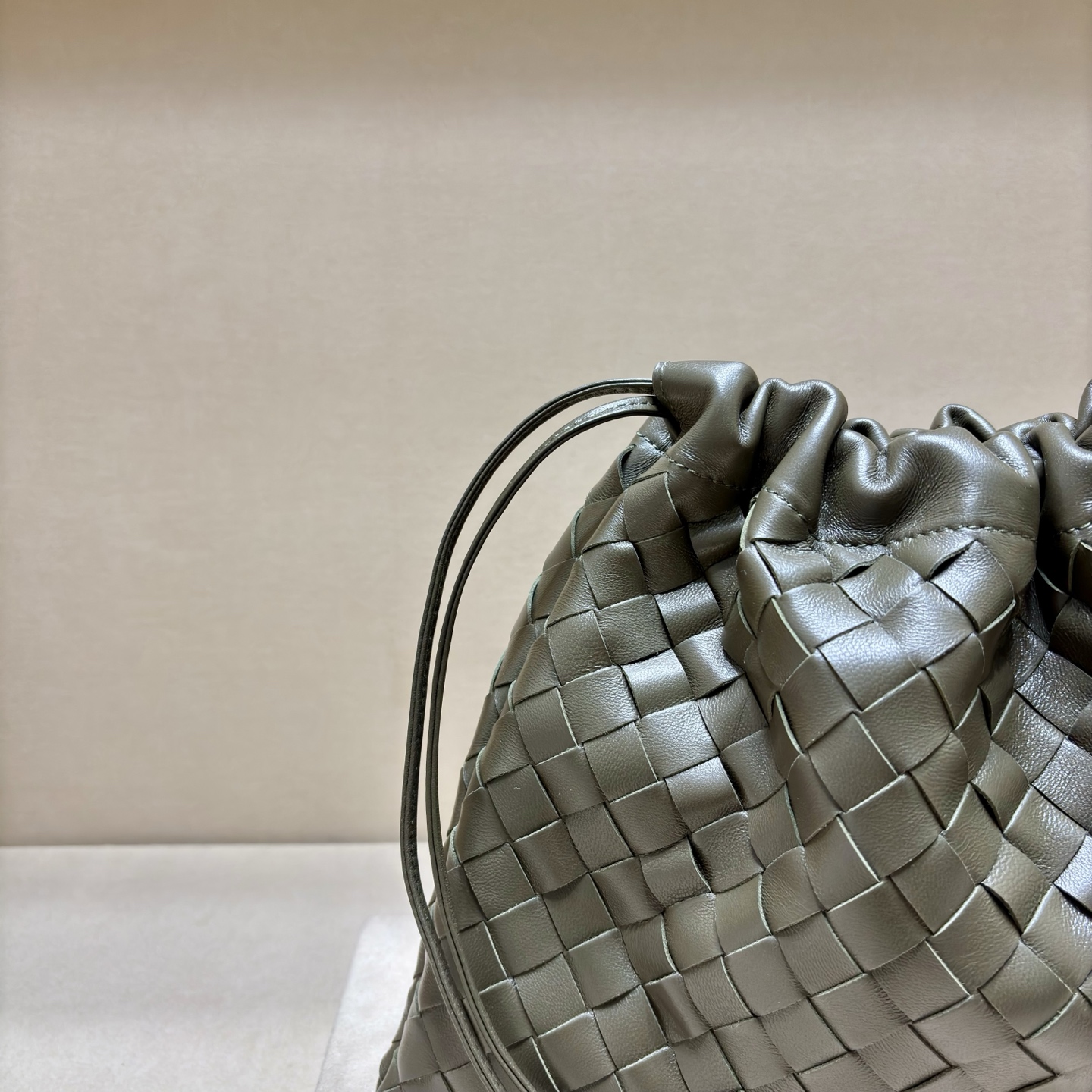 顶级🅿️1218 抽绳Dustbag「ゴミ袋」慵懶なスタイルのファッションアイテム