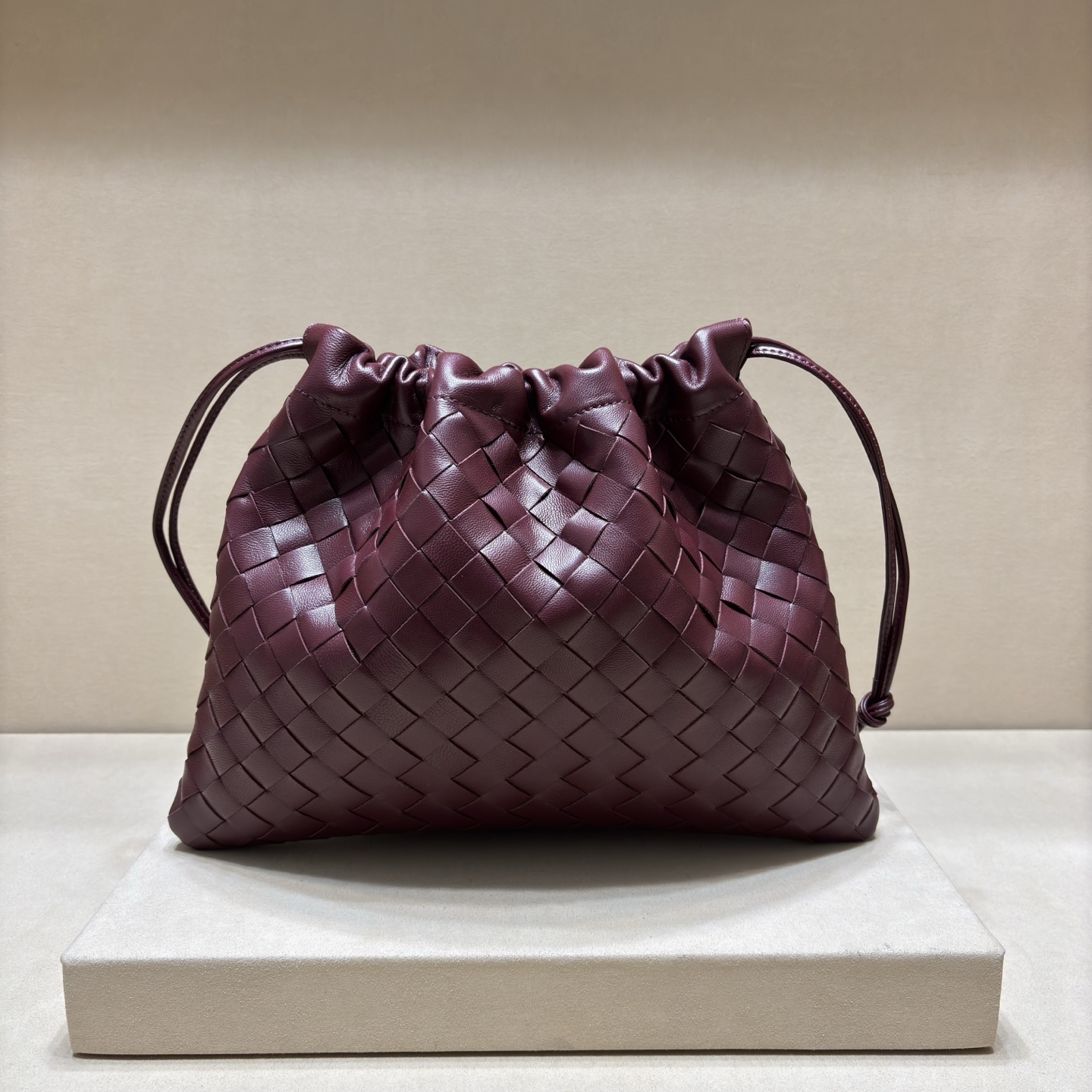 顶级🅿️1218 抽绳Dustbag - スタイリッシュで軽やかなデザイン