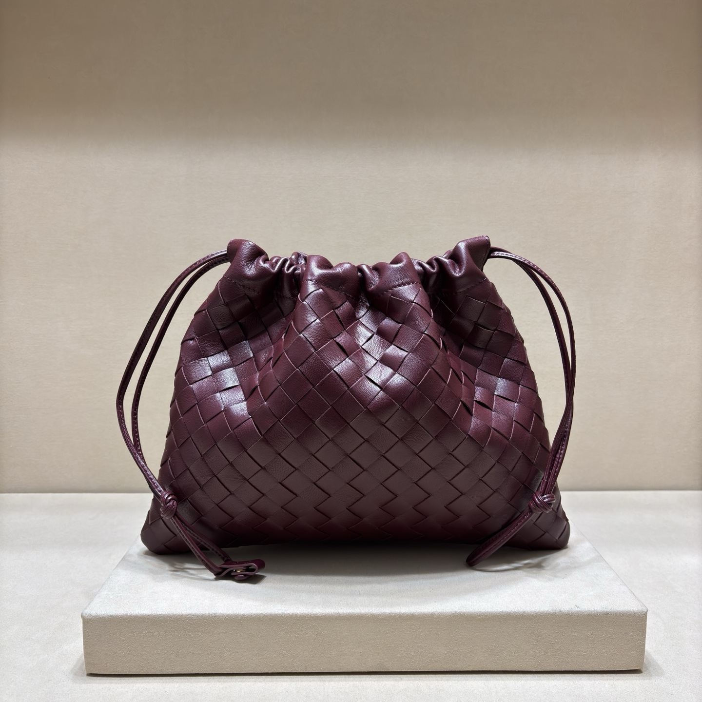 顶级🅿️1218 抽绳Dustbag - スタイリッシュで軽やかなデザイン