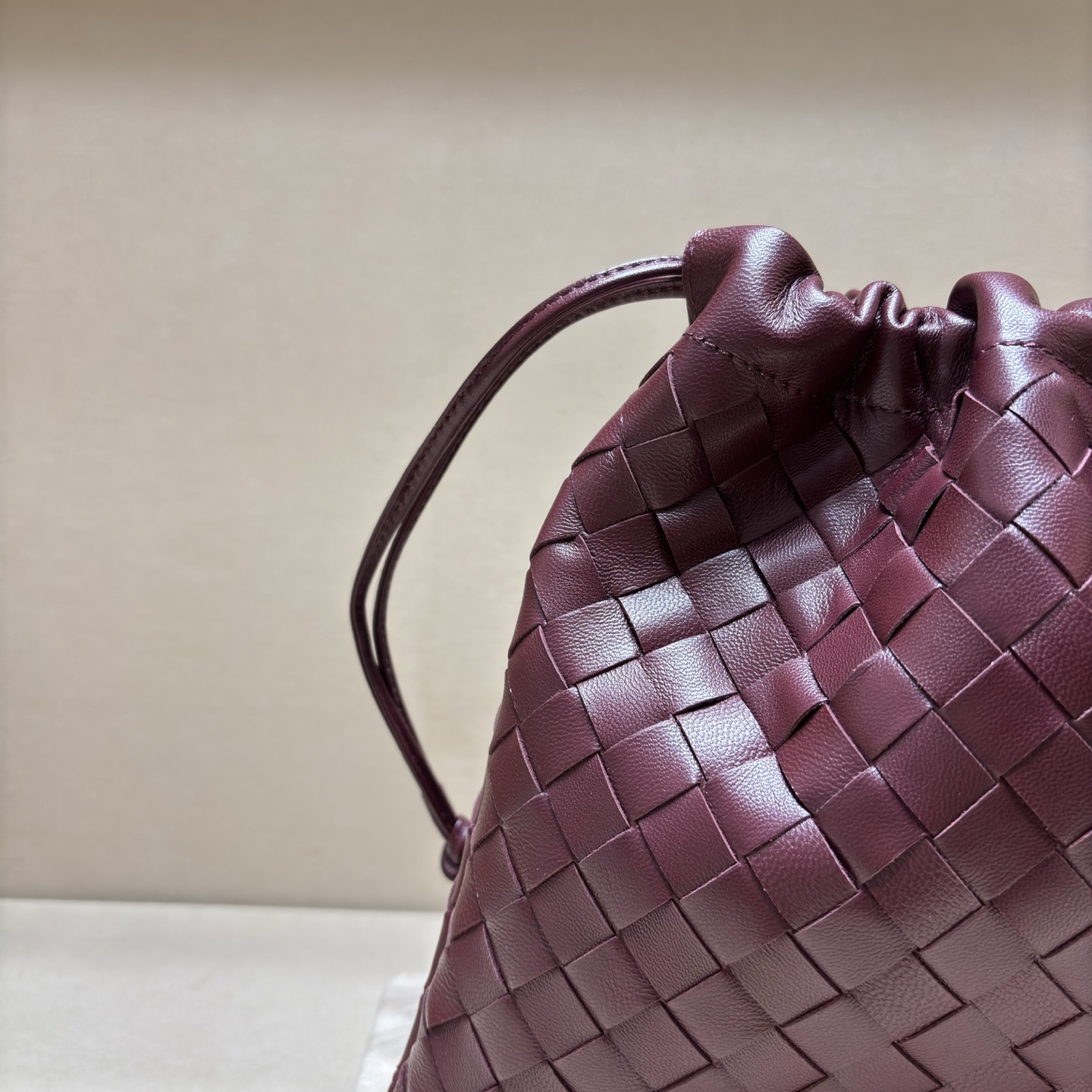 顶级🅿️1218 抽绳Dustbag - スタイリッシュで軽やかなデザイン