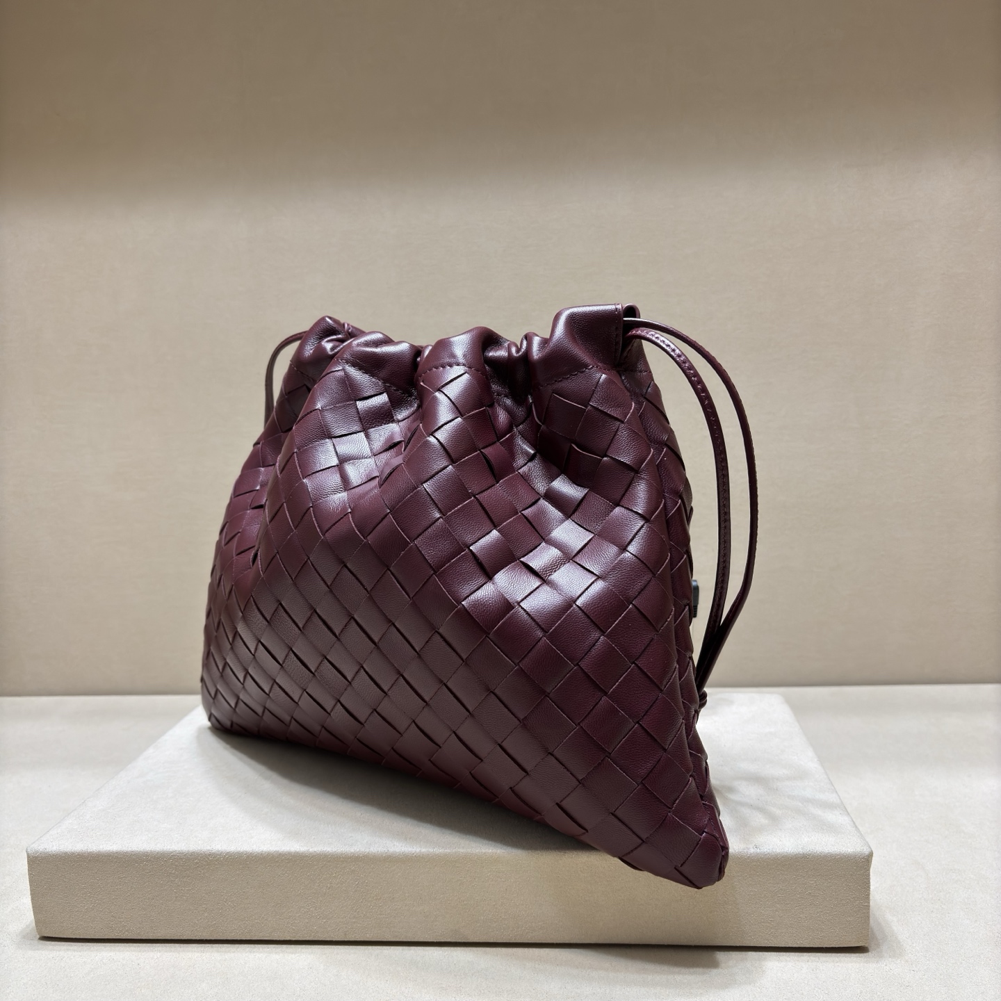 顶级🅿️1218 抽绳Dustbag - スタイリッシュで軽やかなデザイン