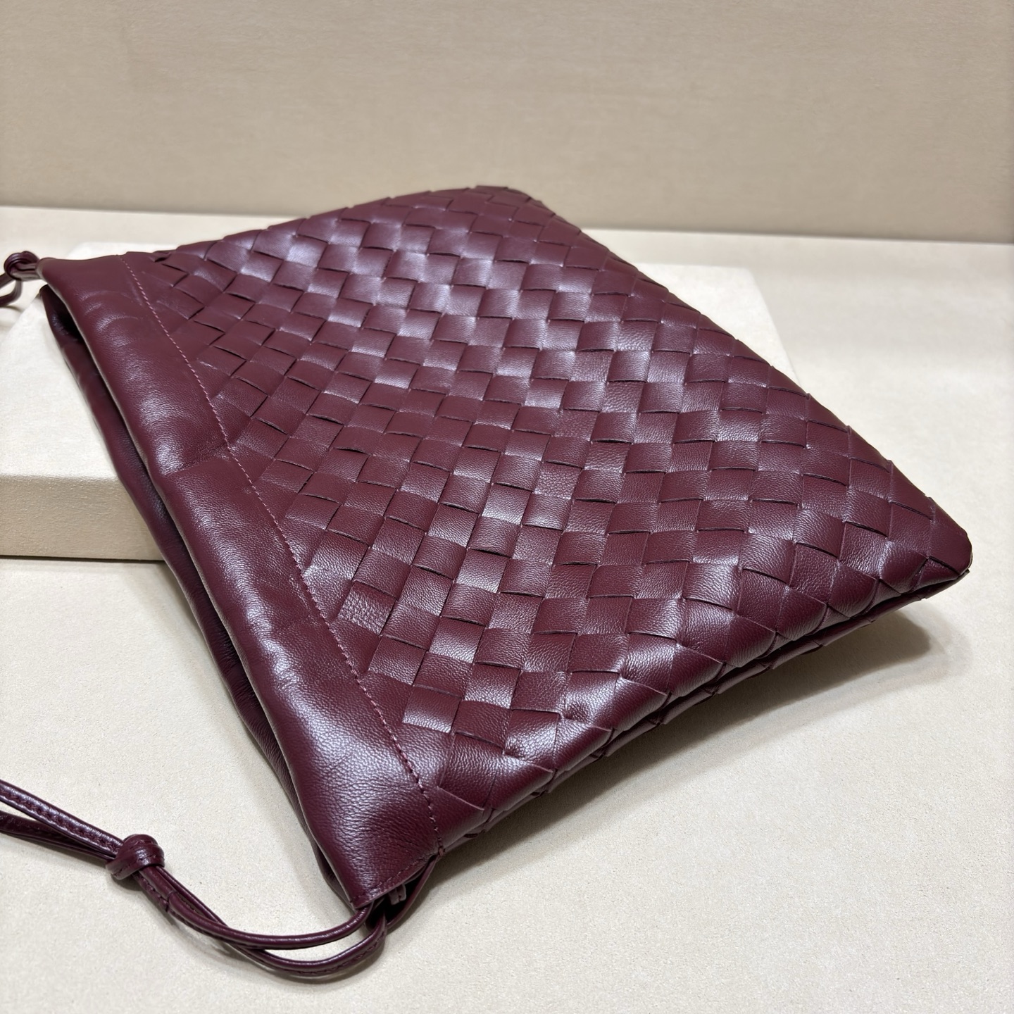 顶级🅿️1218 抽绳Dustbag - スタイリッシュで軽やかなデザイン