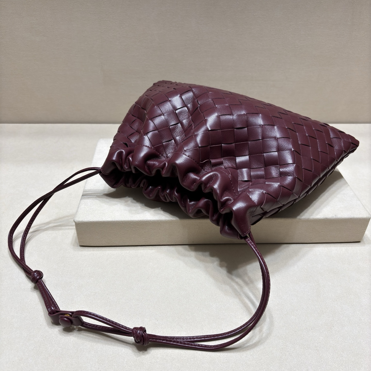 顶级🅿️1218 抽绳Dustbag - スタイリッシュで軽やかなデザイン