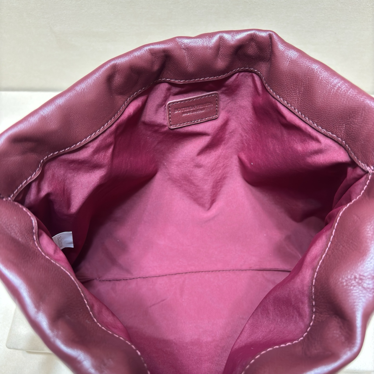 顶级🅿️1218 抽绳Dustbag - スタイリッシュで軽やかなデザイン