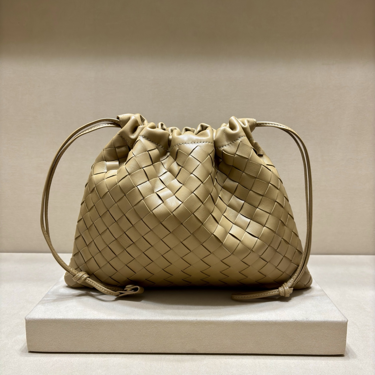 顶级🅿️1218 抽绳Dustbag「垃圾袋」軽量でおしゃれなトートバッグ