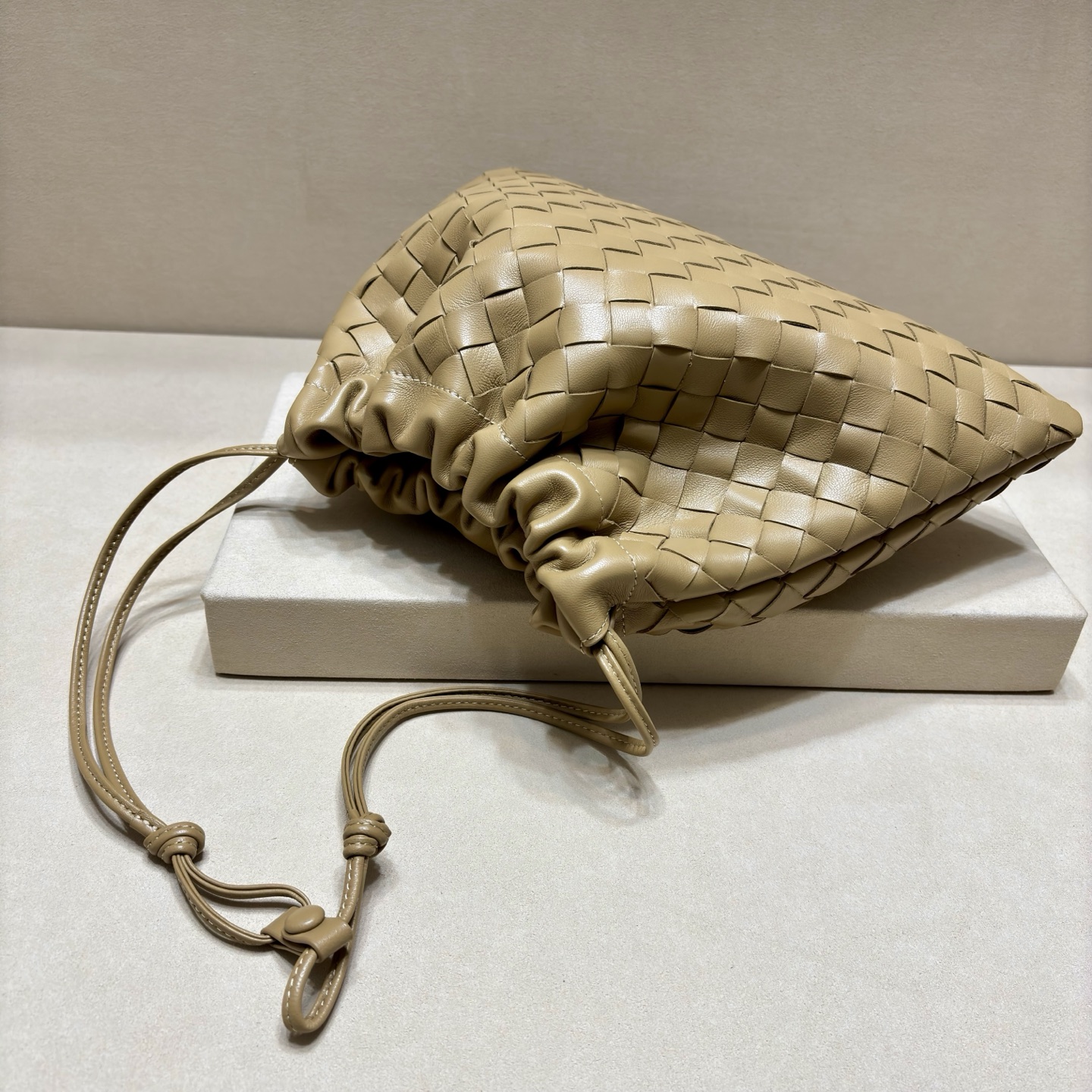 顶级🅿️1218 抽绳Dustbag「垃圾袋」軽量でおしゃれなトートバッグ