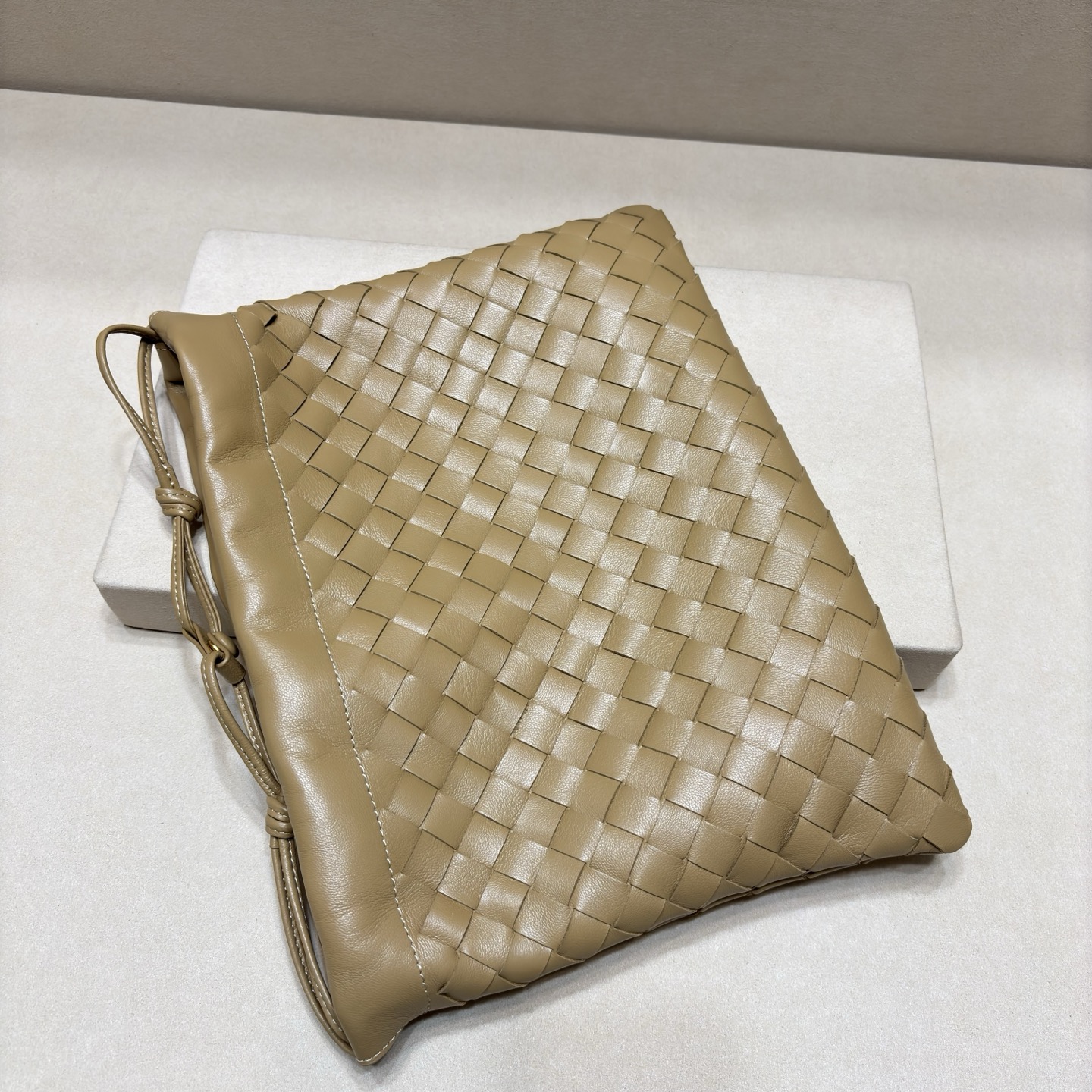 顶级🅿️1218 抽绳Dustbag「垃圾袋」軽量でおしゃれなトートバッグ