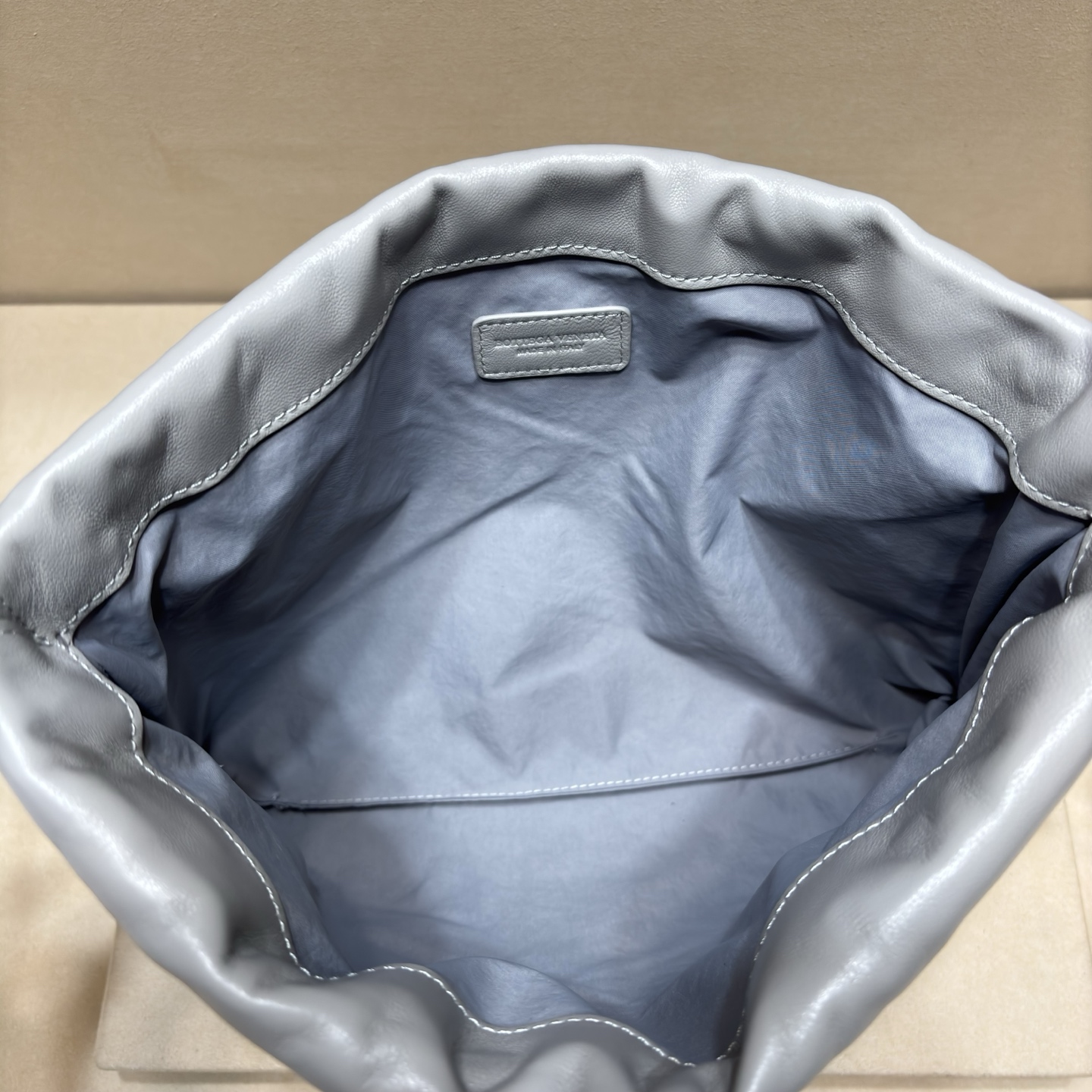 顶级🅿️1218 新款 抽绳Dustbag スタイリッシュな編みデザイン