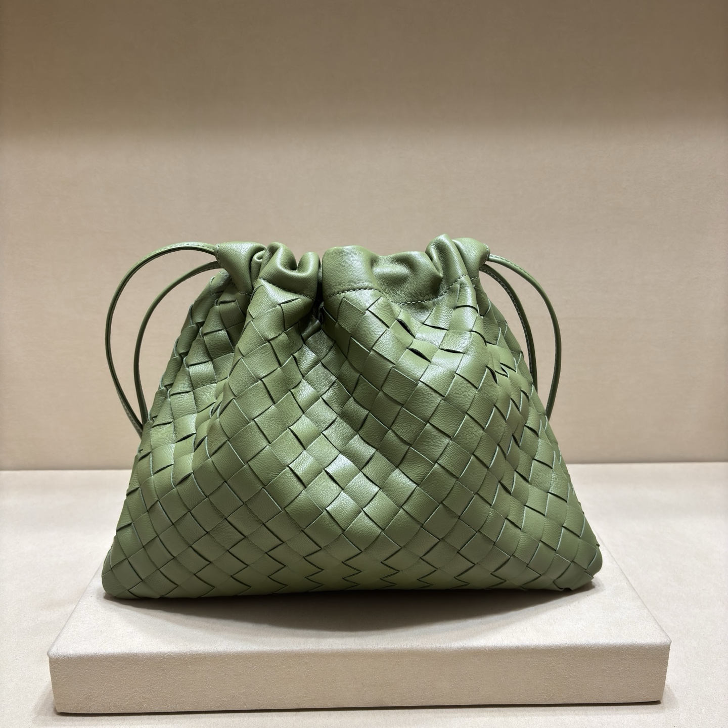 顶级🅿️1218 新款 抽绳Dustbag 使い勝手抜群のスタイリッシュバッグ