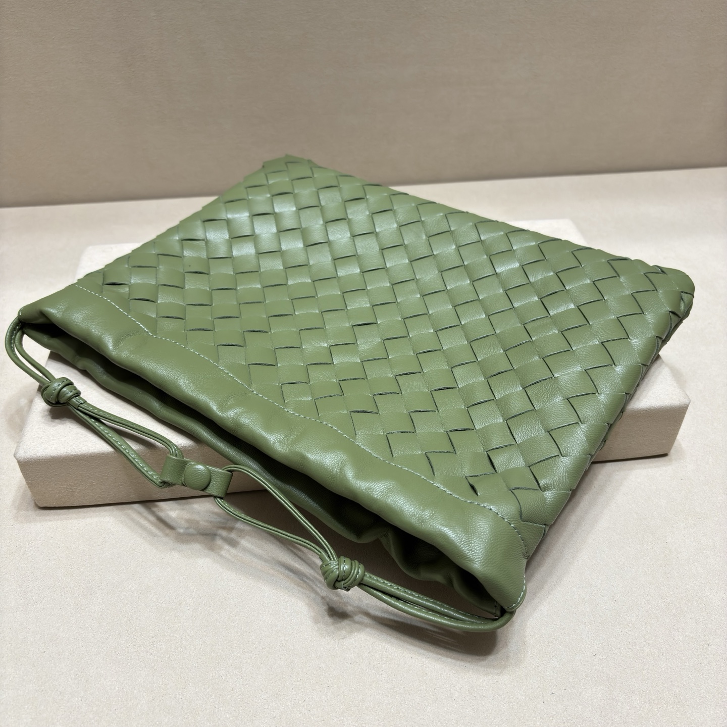 顶级🅿️1218 新款 抽绳Dustbag 使い勝手抜群のスタイリッシュバッグ