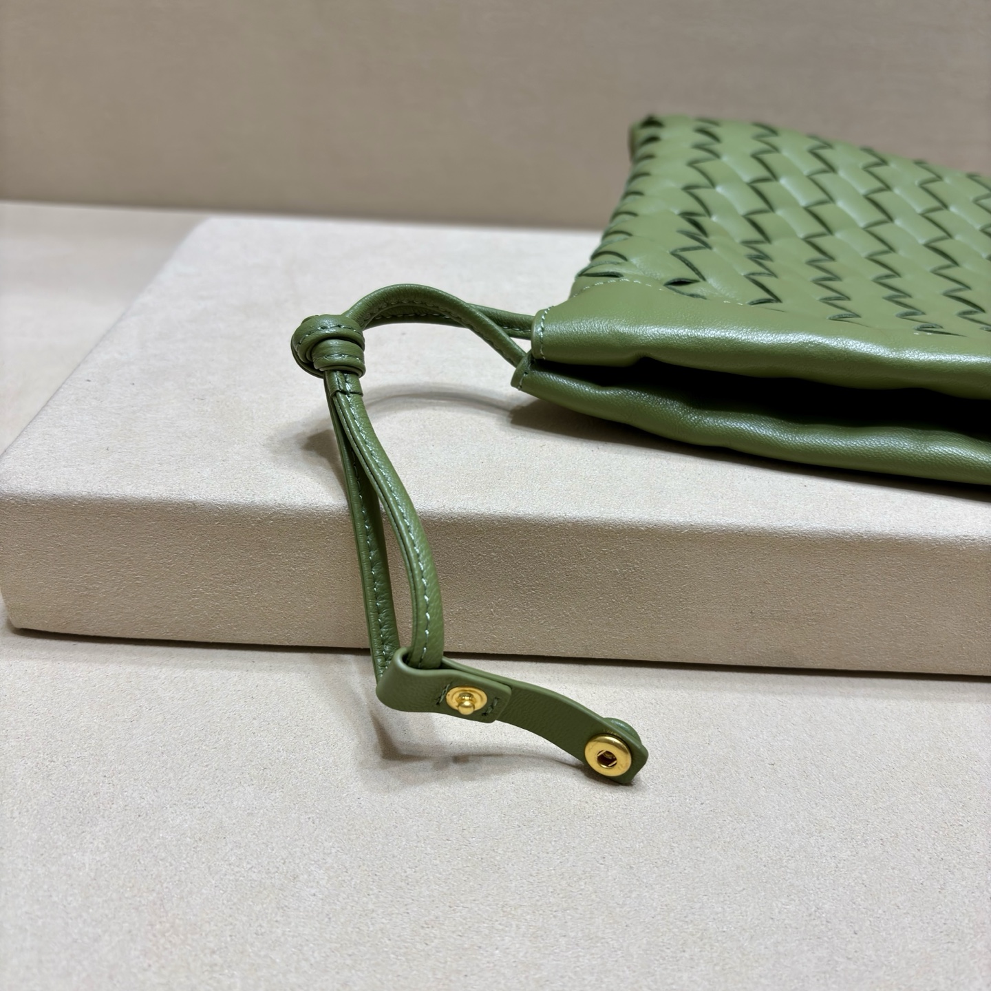 顶级🅿️1218 新款 抽绳Dustbag 使い勝手抜群のスタイリッシュバッグ