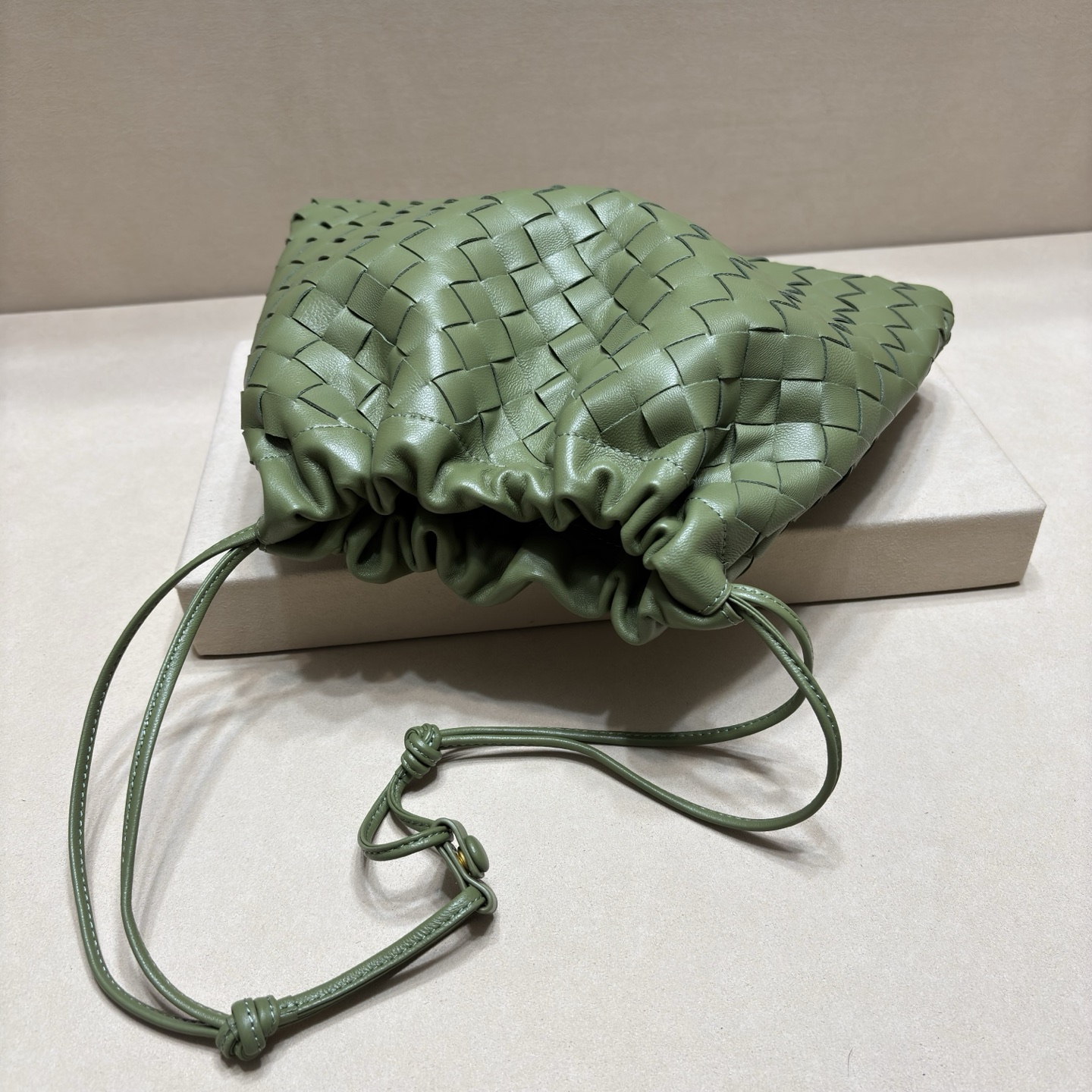 顶级🅿️1218 新款 抽绳Dustbag 使い勝手抜群のスタイリッシュバッグ